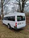 Ford Transit, 2013/Aprīlis, 270 072 km, 2.2 l.. - MM.LV - 2