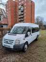 Ford Transit, 2013/Aprīlis, 270 072 km, 2.2 l.. - MM.LV - 3