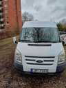 Ford Transit, 2013/Aprīlis, 270 072 km, 2.2 l.. - MM.LV - 4