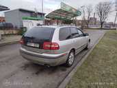 Volvo V40, 2002/Maijs, 291 850 km, 2.0 l.. - MM.LV - 2