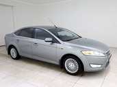 Ford Mondeo, 2008/Январь, 339000 km, 2.0 л.. - MM.LV