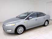 Ford Mondeo, 2008/Janvāris, 339000 km, 2.0 l.. - MM.LV - 2