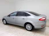 Ford Mondeo, 2008/Janvāris, 339000 km, 2.0 l.. - MM.LV - 4