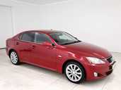 Lexus IS 250, 2007/Novembris, 219000 km, 2.5 l.. - MM.LV - 1