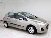 Peugeot 308, 2011/Septembris, 223000 km, 1.6 l.. - MM.LV - 1