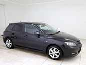 Mazda 3, 2007/Februāris, 227000 km, 2.0 l.. - MM.LV