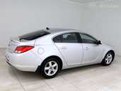 Opel Insignia, 2009/April, 378000 km, 2.0 l.. - MM.LV - 3