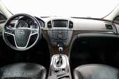 Opel Insignia, 2009/April, 378000 km, 2.0 l.. - MM.LV - 5