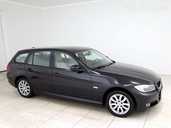 BMW 318, 2010/Июль, 345000 km, 2.0 л.. - MM.LV