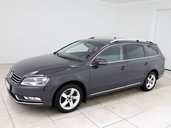 Volkswagen Passat, 2011/Aprīlis, 289000 km, 1.4 l.. - MM.LV - 2