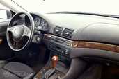 BMW 320, 2000/Septembris, 428000 km, 2.2 l.. - MM.LV - 5