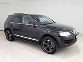 Volkswagen Touareg, 2006/Январь, 332000 km, 3.0 л.. - MM.LV