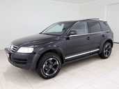 Volkswagen Touareg, 2006/January, 332000 km, 3.0 l.. - MM.LV - 2