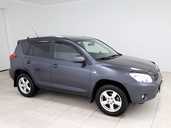 Toyota RAV4, 2006/Septembris, 254000 km, 2.2 l.. - MM.LV