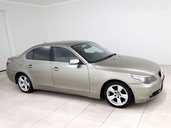 BMW 520, 2003/November, 474000 km, 2.2 l.. - MM.LV