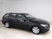 BMW 535, 2005/April, 355000 km, 3.0 l.. - MM.LV