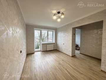Dzīvoklis Rīgā, Iļģuciemā, 43 м², 2 ist., 2 stāvs. Dzīvoklis Rīgā, Iļģuciemā, 43 м², 2 ist., 2 stāvs. - MM.LV