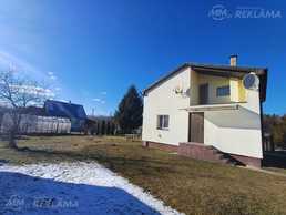 Дом в в Рижском районе, Олайне, 90 м², 2 эт., 3 комн.. Дом в в Рижском районе, Олайне, 90 м², 2 эт., 3 комн.. - MM.LV