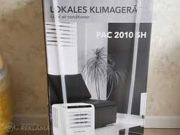 Кондиционер Trotec pac 2010 sh Кондиционер Trotec pac 2010 sh - MM.LV