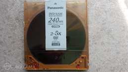 Panasonic dvd-ram Panasonic dvd-ram - MM.LV