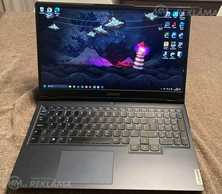 Ноутбук Lenovo Legion 15.6 '', Идеальное состояние. Ноутбук Lenovo Legion 15.6 '', Идеальное состояние. - MM.LV