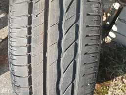 Riepas Bridgestone Turanza ER300, 205/55/R16, Lietotas. Riepas Bridgestone Turanza ER300, 205/55/R16, Lietotas. - MM.LV