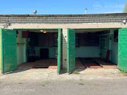 Garāža 36 m². - MM.LV