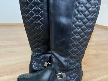 Сапоги Сапоги - MM.LV