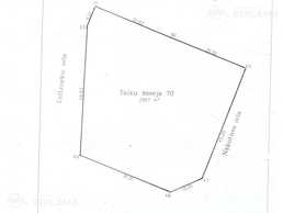 Земельный участок в Юрмале, Каугури. - MM.LV