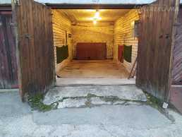 Garāža 17 m². - MM.LV