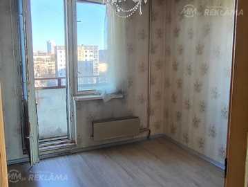 Dzīvoklis Rīgā, Purvciemā, 78 м², 4 ist., 9 stāvs. Dzīvoklis Rīgā, Purvciemā, 78 м², 4 ist., 9 stāvs. - MM.LV