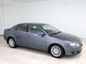 Audi A4, 2006/Jūnijs, 303000 km, 2.0 l.. - MM.LV