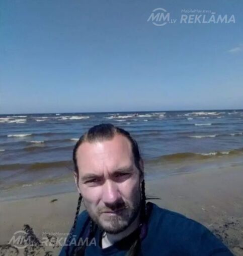Iepazīšanās - MM.LV