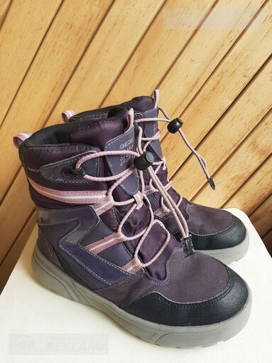 Сапоги Geox - MM.LV