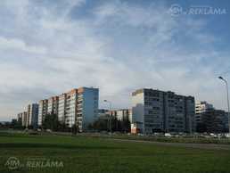 Dzīvoklis Rīgā, Purvciemā. Dzīvoklis Rīgā, Purvciemā. - MM.LV