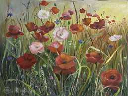 magoņu deja'' - MM.LV