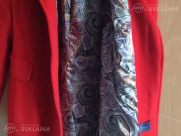 Пальто Пальто - MM.LV