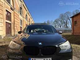 Продаю bmw 530 Grand Turismo Продаю bmw 530 Grand Turismo - MM.LV