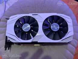 Asus GeForce gtx 1060 3Gb Asus GeForce gtx 1060 3Gb - MM.LV