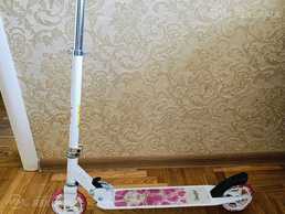 Самокат - MM.LV