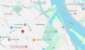 Квартира в Риге, Агенскалнс, 34 м², 2 комн., 2 этаж. - MM.LV - 9