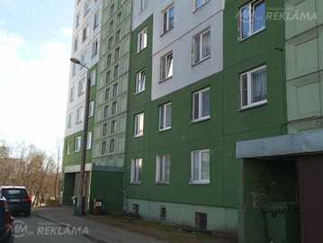 Dzīvoklis Rīgā, Vecmīlgrāvī, 54 м², 2 ist., 6 stāvs. Dzīvoklis Rīgā, Vecmīlgrāvī, 54 м², 2 ist., 6 stāvs. - MM.LV