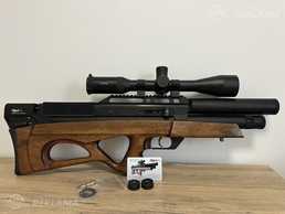 Edgun Matador R5M Edgun Matador R5M - MM.LV