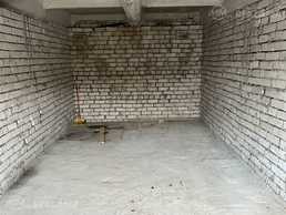 Garage 18 m². - MM.LV
