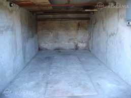 Garage 18 m². - MM.LV