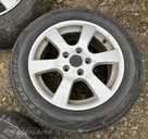 Литые диски 5x114.3 R16, Хорошее состояние. - MM.LV - 3