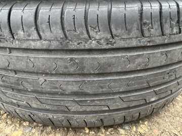 Tires Cordiant Cordiant, 215/60/R16, Used. - MM.LV