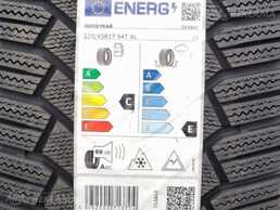 Покрышки Goodyear UltraGrop Ice3, 225/45/R17, Новые. - MM.LV