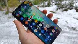 Xiaomi Poco C75, 128 GB, Jauns. Xiaomi Poco C75, 128 GB, Jauns. - MM.LV