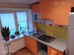 Квартира в Даугавпилсе, Новое Строение, 48 м², 2 комн., 2 этаж. Квартира в Даугавпилсе, Новое Строение, 48 м², 2 комн., 2 этаж. - MM.LV